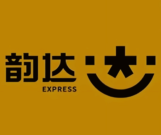 沙坪坝韵达快递